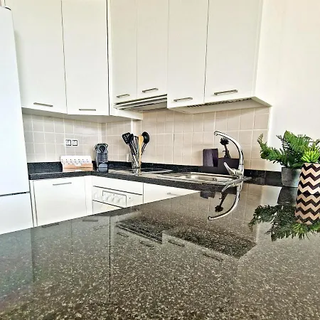 Apartman Capesalema Oceanview