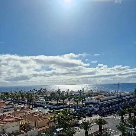 Capesalema Oceanview Apartman Palm-mar