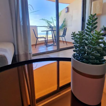 Capesalema Oceanview Apartman Palm-mar