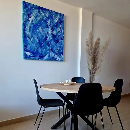 Apartman Capesalema Oceanview