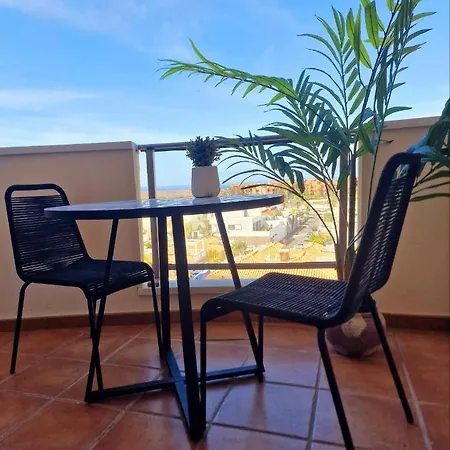 Apartman Capesalema Oceanview